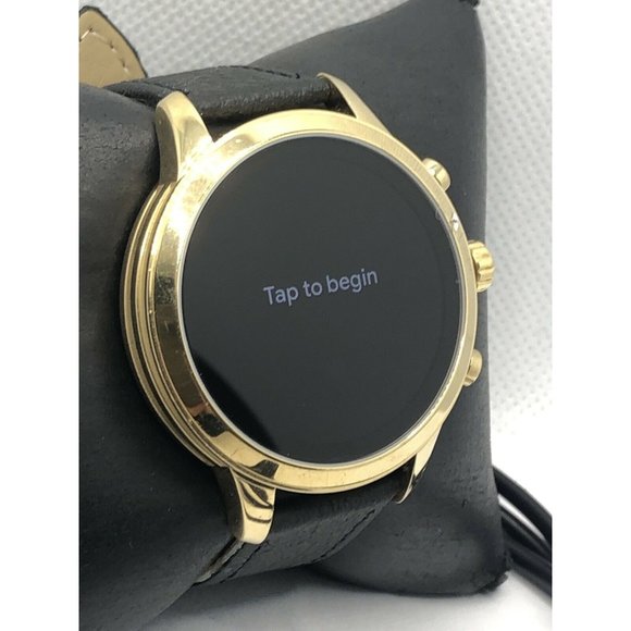Michael Kors Gen 4 Genuine Smart Watch,Fully worki